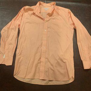 Southern Tide Men's Button Up Shirt L